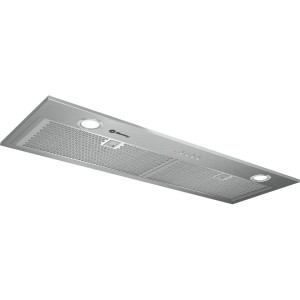 Campana Grupo Filtrante Balay 3BF859XP Acero Inox 86cm