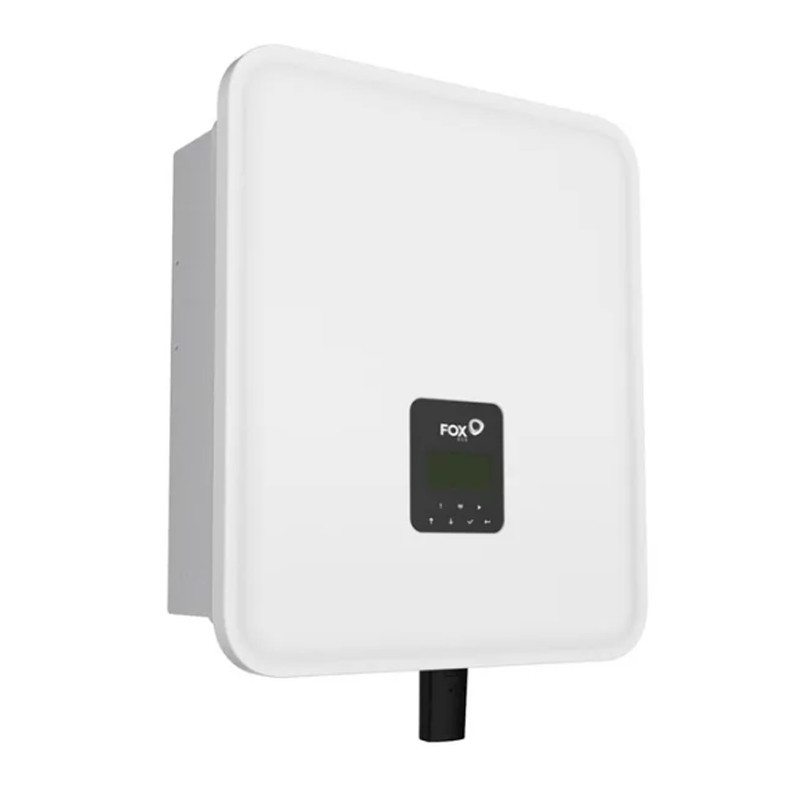 Inversor FOX-ESS H3-10.0-E 10 kW Trifásico con Wifi