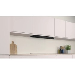 Dunstabzugshaube Balay 3BD997GN Integrierbar dekorative Schwarzes Glas 90 cm