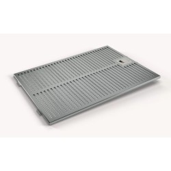Dunstabzugshaube Balay 3BC998HNC Dekorative Edelstahl 90 cm