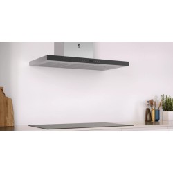 Dunstabzugshaube Balay 3BC998HNC Dekorative Edelstahl 90 cm