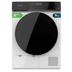 Trockner Cecotec Bolero DressCode Dry 9400 A 9 kg Kapazität