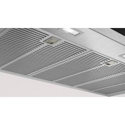 Campana Extractora Decorativa Balay 3BC998HNC Inox 90cm