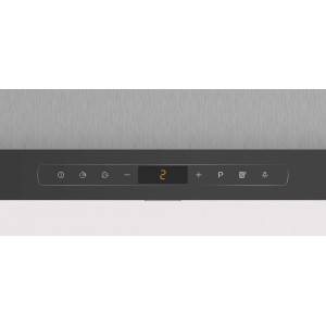 Campana Extractora Decorativa Balay 3BC998HNC Inox 90cm