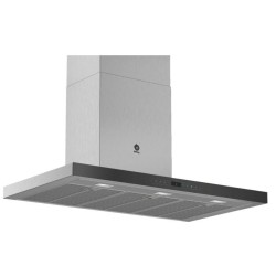 Dunstabzugshaube Balay 3BC998HNC Dekorative Edelstahl 90 cm