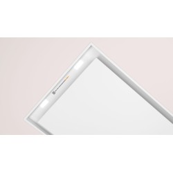 Campana Extractora de Techo Balay 3BE297RW Blanco 90cm