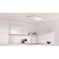 Campana Extractora de Techo Balay 3BE297RW Blanco 90cm