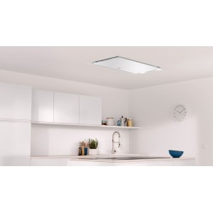Campana Extractora de Techo Balay 3BE297RW Blanco 90cm