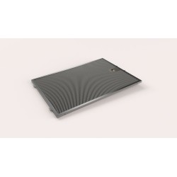 Campana Extractora de Techo Balay 3BE297RW Blanco 90cm