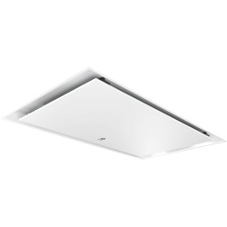 Campana Extractora de Techo Balay 3BE297RW Blanco 90cm