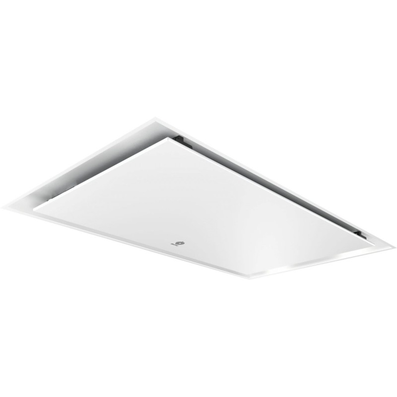 Campana Extractora de Techo Balay 3BE297RW Blanco 90cm Campana Extractora de Techo Balay 3BE297RW Blanco 90cm