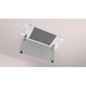 Dunstabzugshaube Balay 3BE296HW weiß 90X50cm