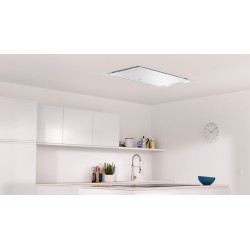 Dunstabzugshaube Balay 3BE296HW weiß 90X50cm