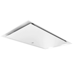 Campana Extractora de Techo Balay 3BE296HW Blanco 90x50cm