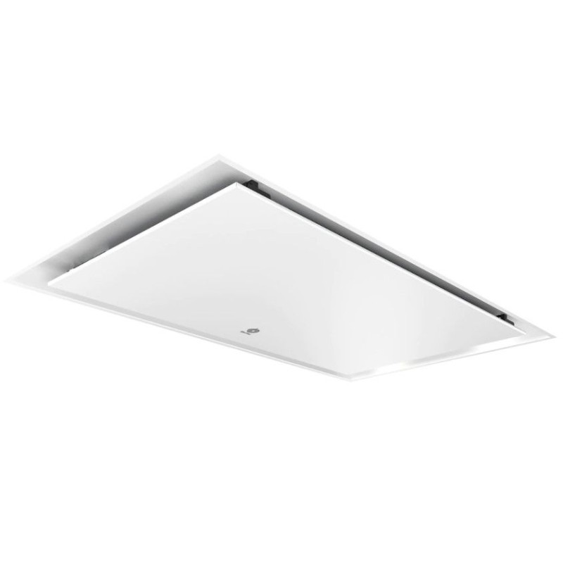 Dunstabzugshaube Balay 3BE296HW weiß 90X50cm Dunstabzugshaube Balay 3BE296HW weiß 90X50cm
