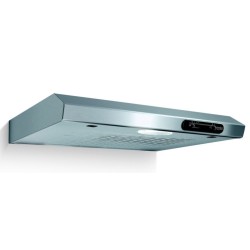 Herkömmliche Dunstabzugshaube Beko CFB5310X Acero Inox 50cm