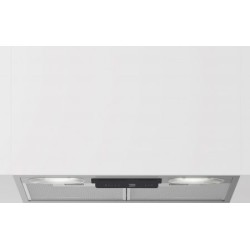 Campana Grupo Filtrante Beko HNU51311S Acero Inox 52cm