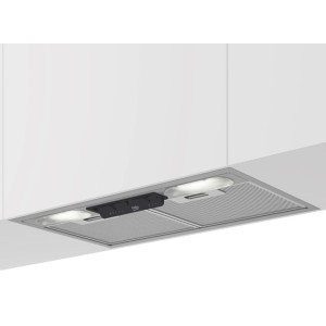 Campana Grupo Filtrante Beko HNU51311S Acero Inox 52cm