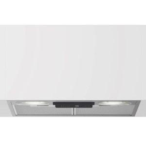 Campana Grupo Filtrante Beko HNU51311S Acero Inox 52cm