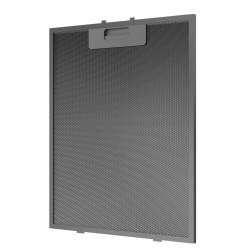Dekorative Dunstabzugshaube Beko BHCB61622BXH Edelstahl 60cm