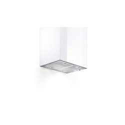 Filterhaube Beko DHL555BL Edelstahl 52cm
