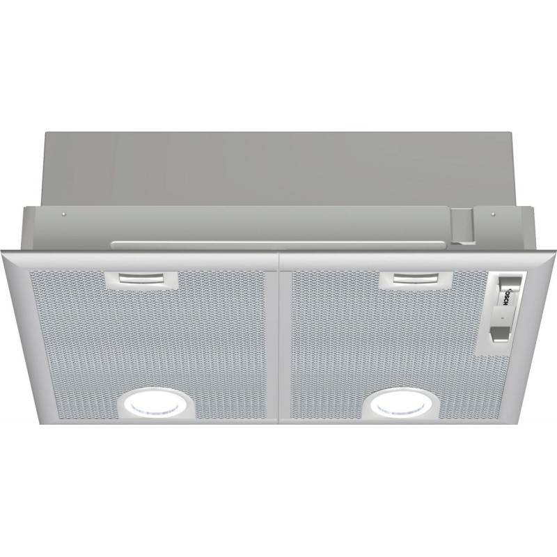 Filterhaube Beko DHL555BL Edelstahl 52cm Filterhaube Beko DHL555BL Edelstahl 52cm