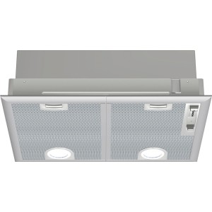 Filterhaube Beko DHL555BL Edelstahl 52cm