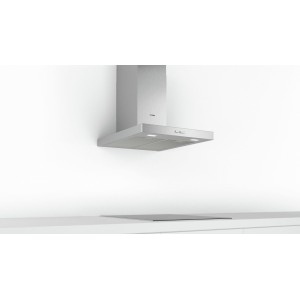 Campana Extractora Decorativa Bosch DWB66BC50 Acero Inox 60cm