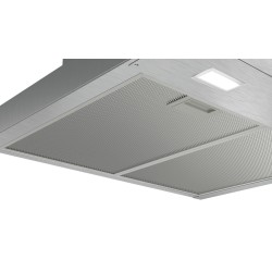Campana Extractora Decorativa Bosch DWB66BC50 Acero Inox 60cm