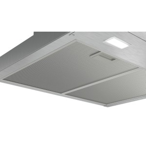 Campana Extractora Decorativa Bosch DWB66BC50 Acero Inox 60cm