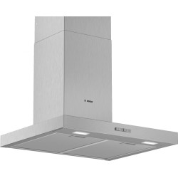 Campana Extractora Decorativa Bosch DWB66BC50 Acero Inox 60cm