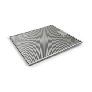 Campana Extractora Decorativa Bosch DWB76BC50 Acero Inox 75cm