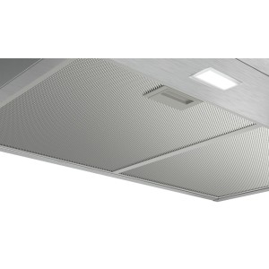 Campana Extractora Decorativa Bosch DWB76BC50 Acero Inox 75cm