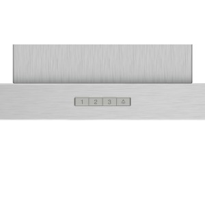 Campana Extractora Decorativa Bosch DWB76BC50 Acero Inox 75cm