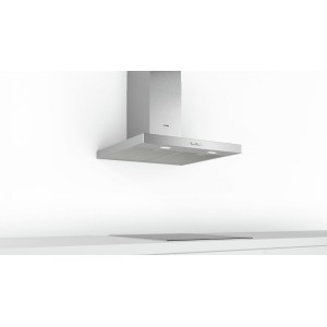 Campana Extractora Decorativa Bosch DWB76BC50 Acero Inox 75cm