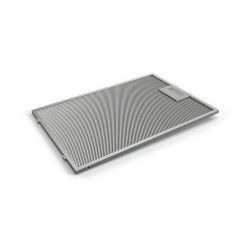 Campana Extractora Decorativa Bosch DWB96BC50 Acero Inox 90cm
