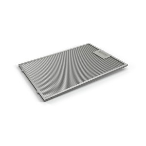 Campana Extractora Decorativa Bosch DWB96BC50 Acero Inox 90cm