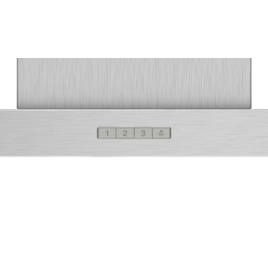 Campana Extractora Decorativa Bosch DWB96BC50 Acero Inox 90cm