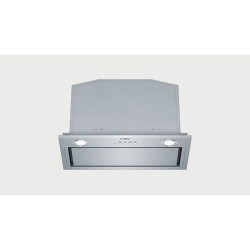 Campana Grupo Filtrante Bosch DHL585B Acero Inox 52cm