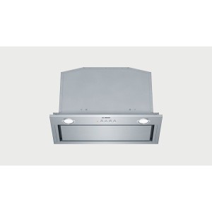 Campana Grupo Filtrante Bosch DHL585B Acero Inox 52cm