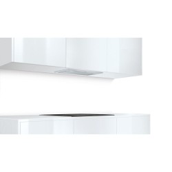 Campana Grupo Filtrante Bosch DHL585B Acero Inox 52cm