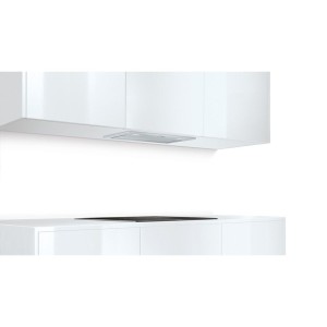 Campana Grupo Filtrante Bosch DHL585B Acero Inox 52cm