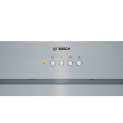 Campana Grupo Filtrante Bosch DHL585B Acero Inox 52cm