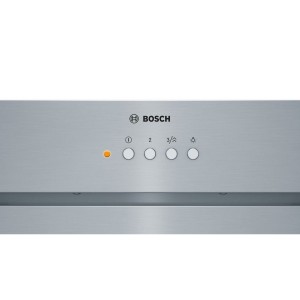 Campana Grupo Filtrante Bosch DHL585B Acero Inox 52cm