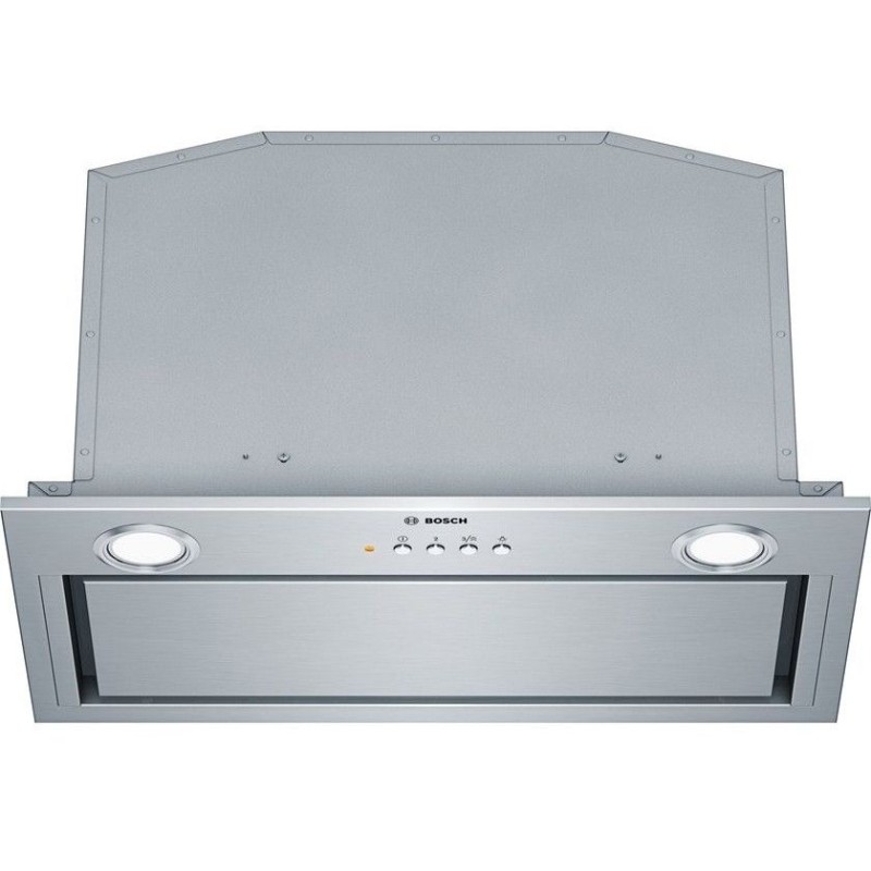 Campana Grupo Filtrante Bosch DHL585B Acero Inox 52cm Campana Grupo Filtrante Bosch DHL585B Acero Inox 52cm
