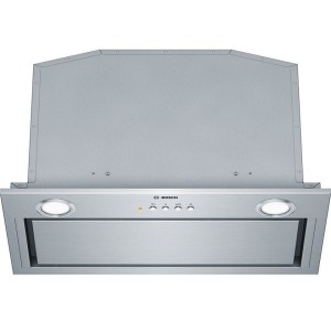 Campana Grupo Filtrante Bosch DHL585B Acero Inox 52cm