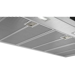Campana Extractora Decorativa Bosch DWB97JP50 Acero Inox 90cm