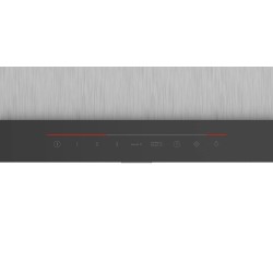 Campana Extractora Decorativa Bosch DWB97JP50 Acero Inox 90cm
