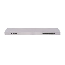 Campana Extractora Convencional Candy CFT6105S14U Acero Inox 60cm