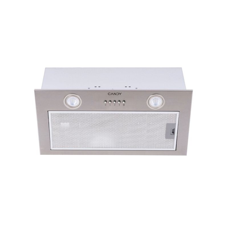 Dunstabzugshaube Filtergruppe Candy CBG6251XGG Stahl Inox 52cm Dunstabzugshaube Filtergruppe Candy CBG6251XGG Stahl Inox 52cm